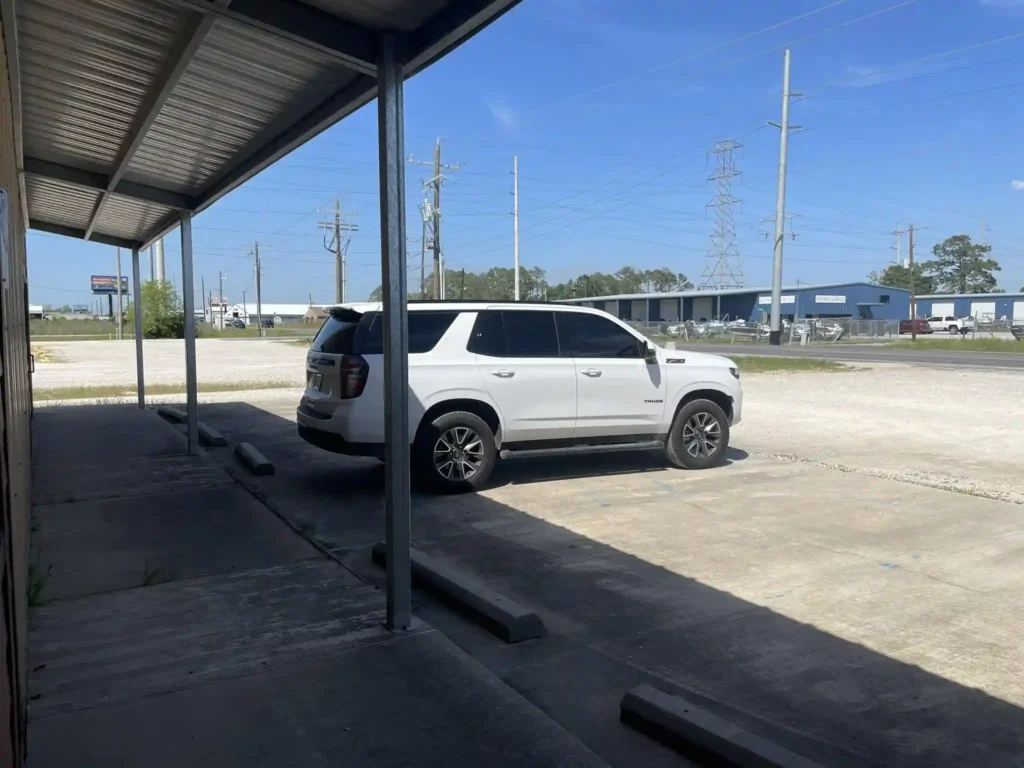 automotive window tint film