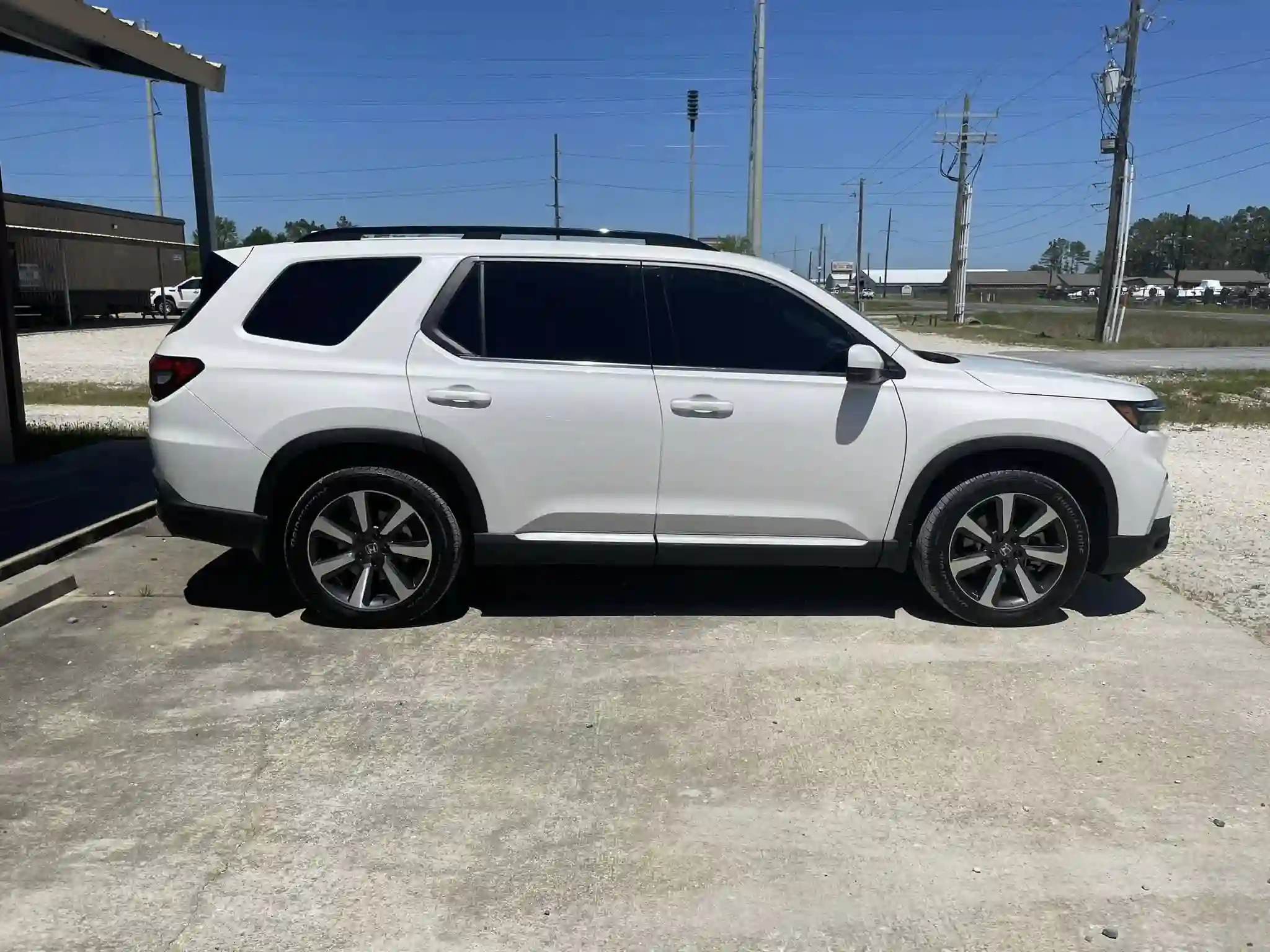 best window tinting service