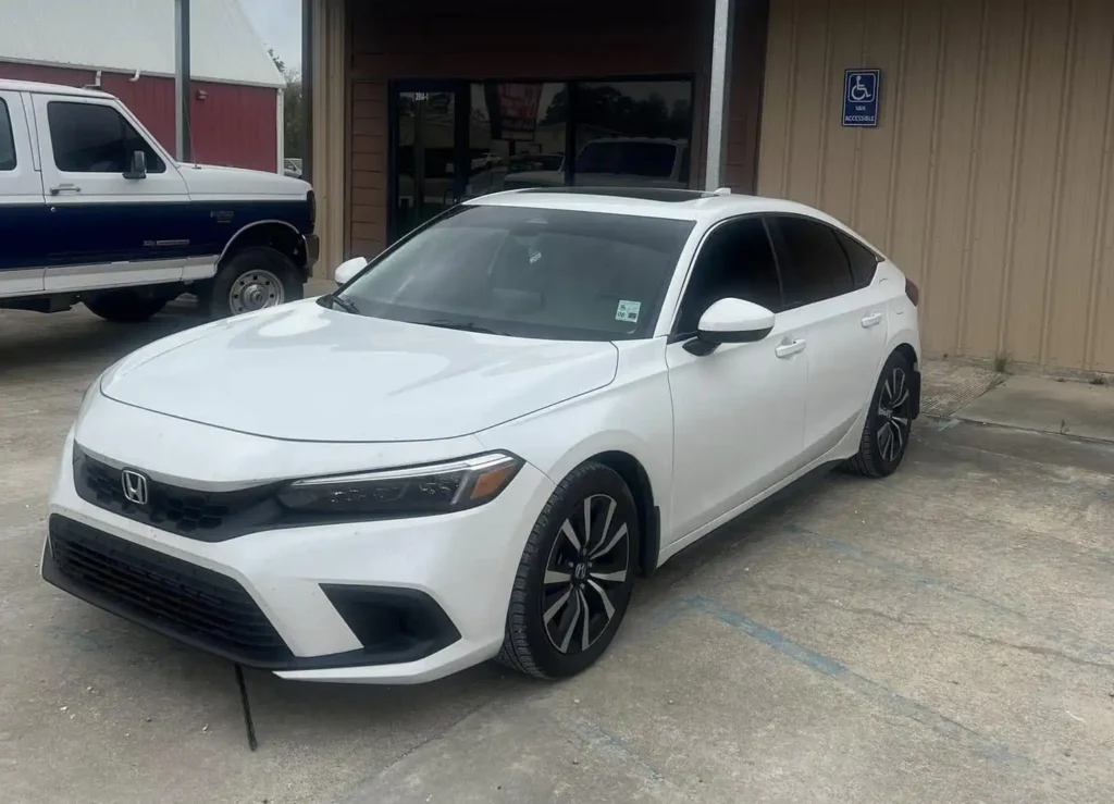 carbon window tinting sulphur la