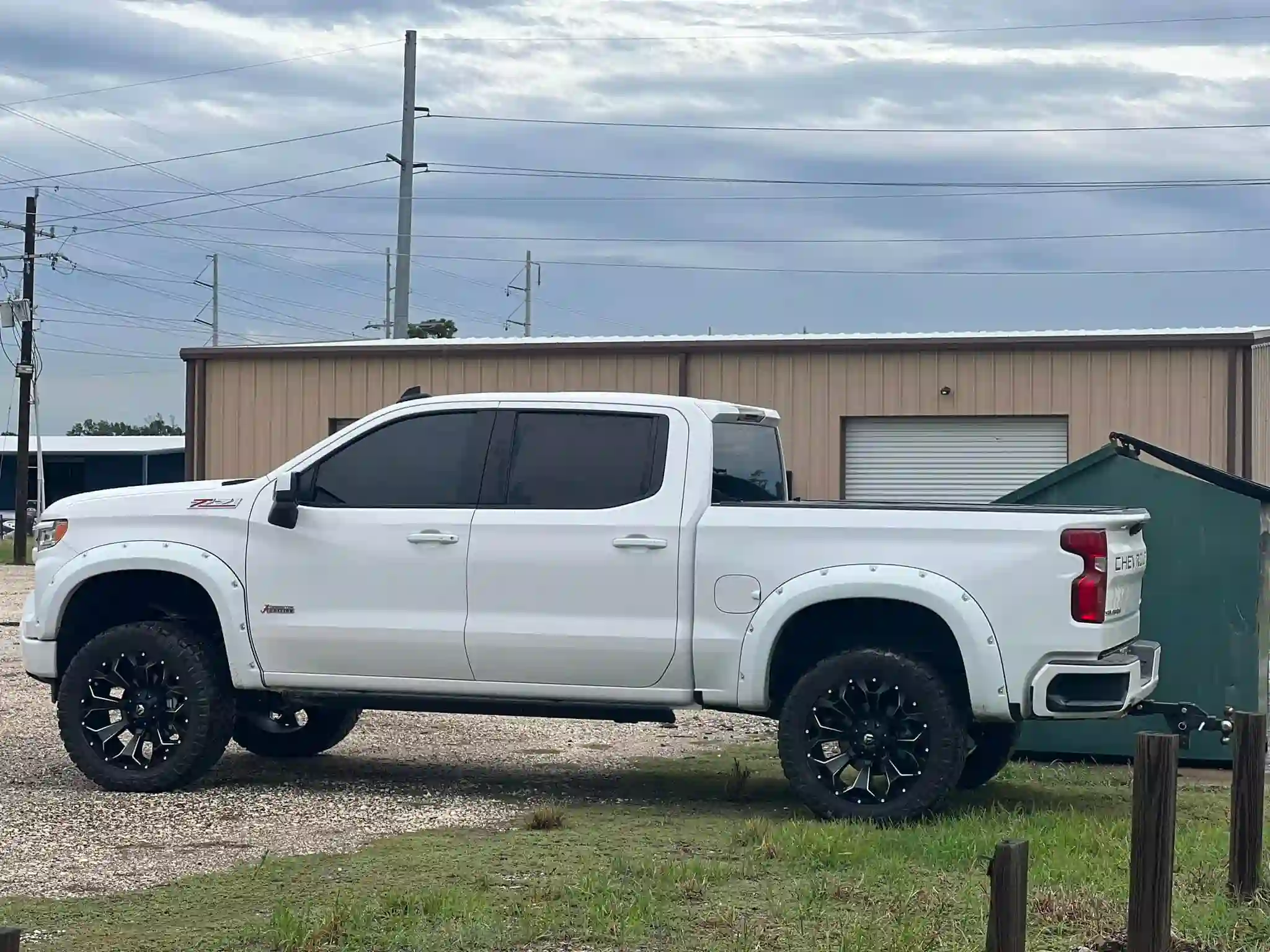 dyed film window tint sulphur la