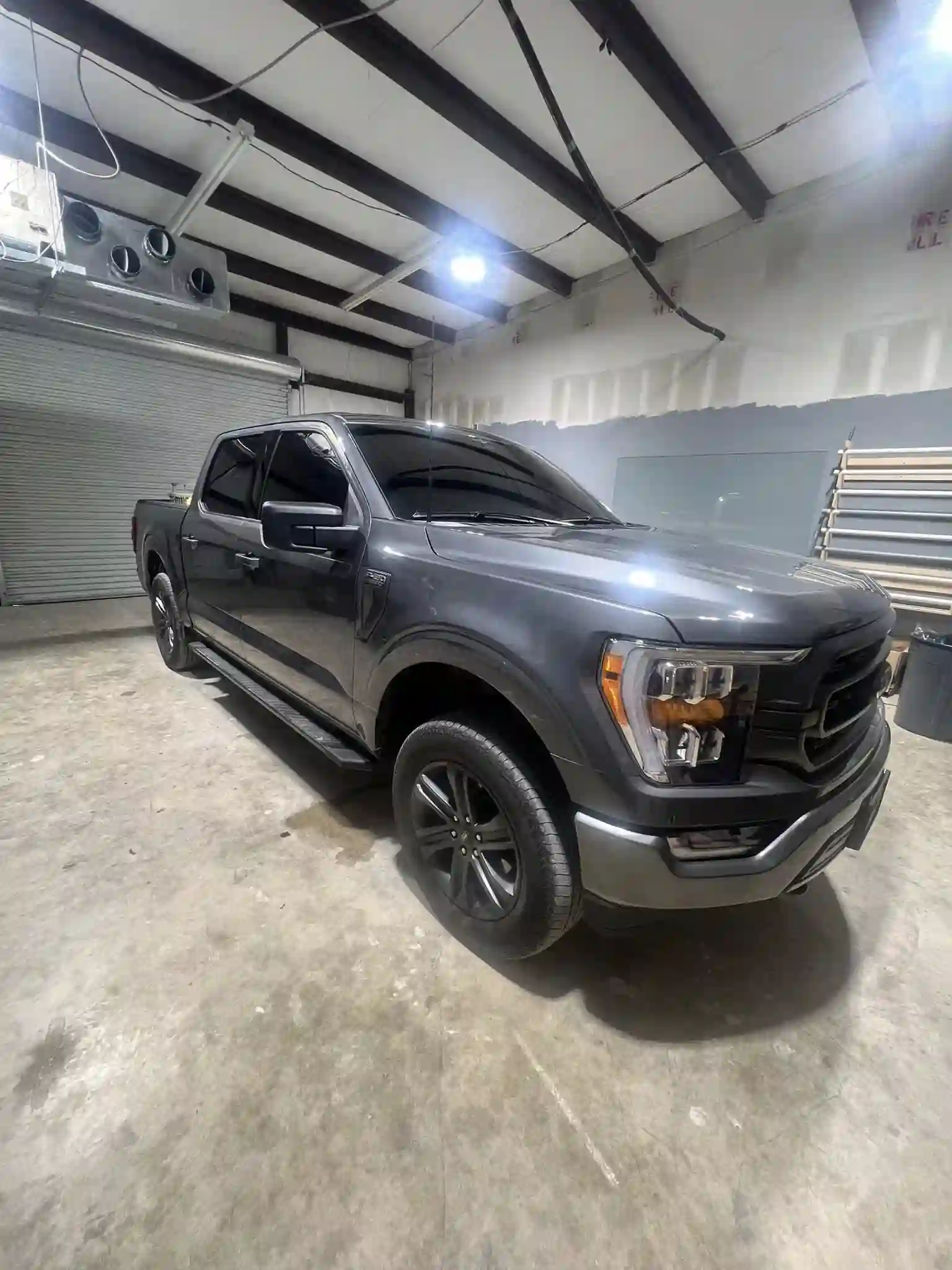 legal window tint sulphur la