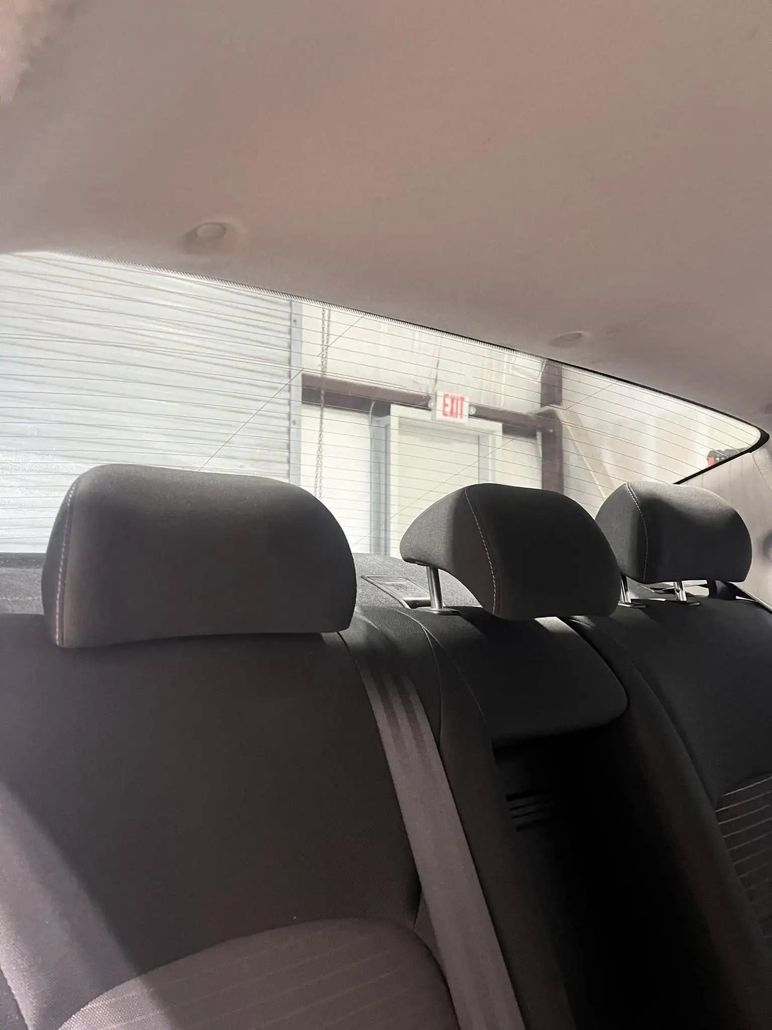 window tint removal sulphur la